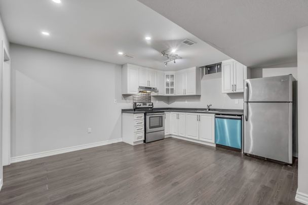 For Lease - 7 Blairmore Terrace, Brampton, Ontario - Photo 1