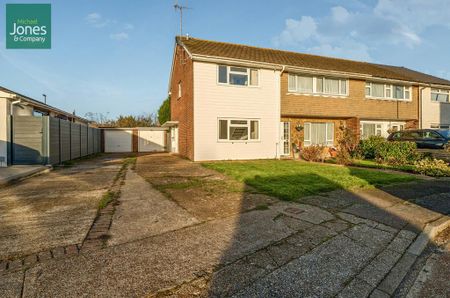 2 bedroom end of terrace house to rent - Photo 4