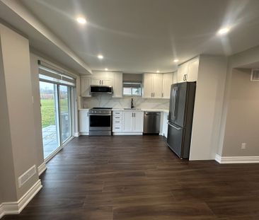 For Lease - 61 Anderson Road Unit# Lower, Brantford, Ontario - Photo 4