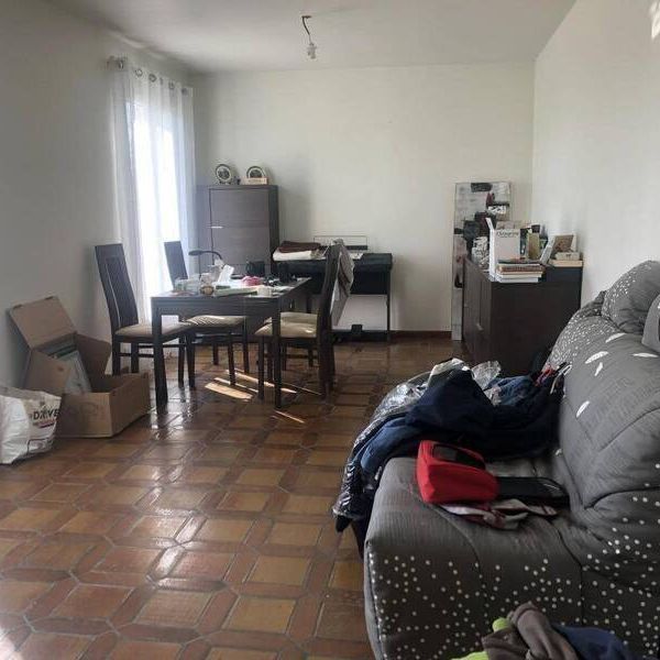 Maison 4 pièces - - Photo 1