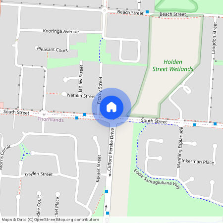 275 Fitzroy Street, Qld 4163, Cleveland