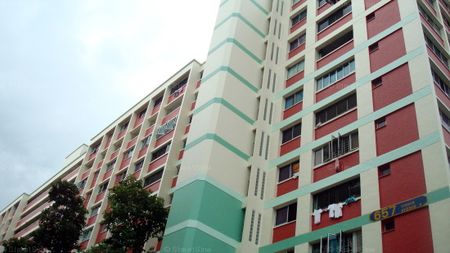 Blk 657 Nee Soon Central View (Yishun), HDB 4 Rooms - For Rent - Photo 3