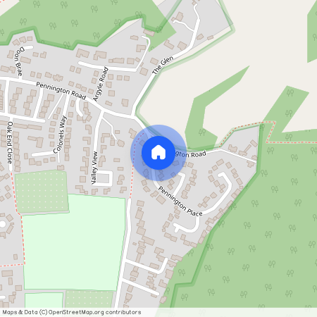 Room 20, 2 Pennington Place