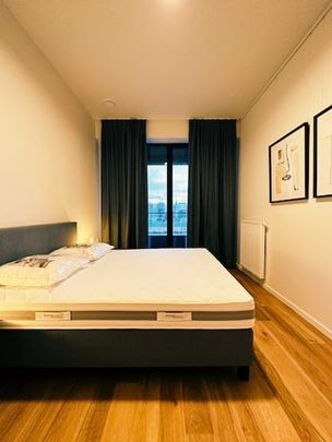 Appartement te huur - Foto 1