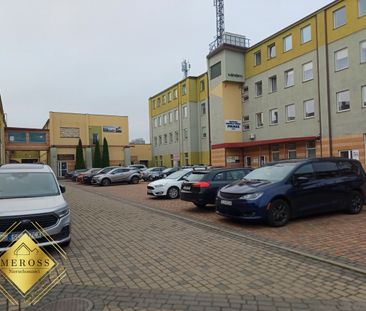 Lokal na wynajem 27m2 w centrum Częstochowy !!! - Photo 5