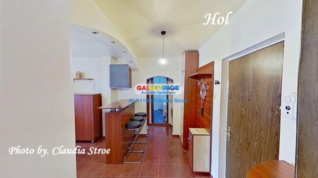 INCHIRIERE APARTAMENT 2 CAMERE PADESU EROII REVOLUTIEI - Photo 1