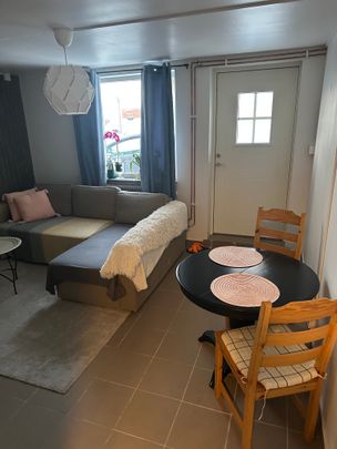 Teknikergatan, Luleå - Photo 1