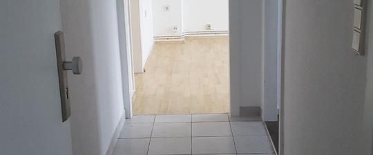 2,5 Raum, GE-Schalke, ruhiges gepflegtes Haus - Foto 1