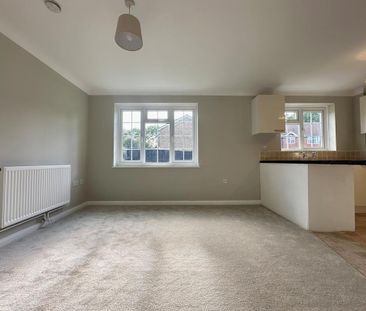 1 bedroom property to rent - Photo 1