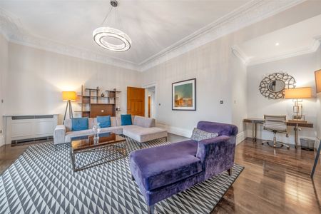 Stanhope Gardens, London, SW7 flat to rent - Photo 3