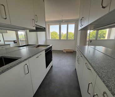 3.5 Zimmer, 5. Stock - Photo 3