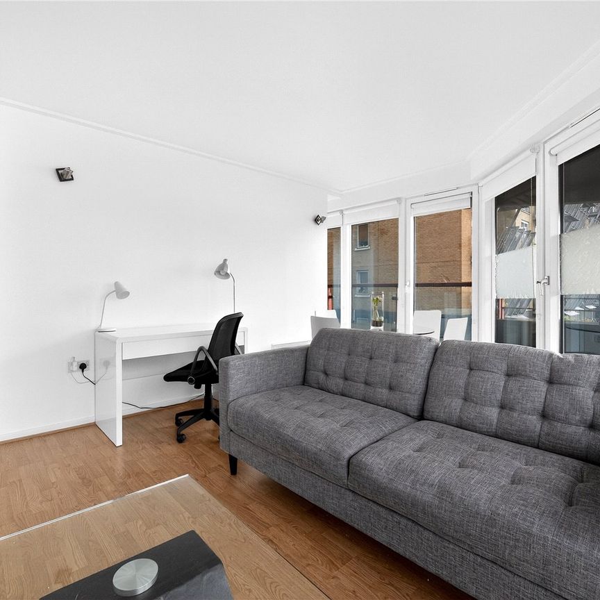 Hutchings Street, London, E14 8JX - Photo 1