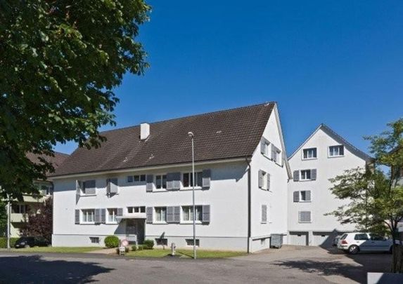 Affordable penthouse apartment with modern comfort - Photo 1