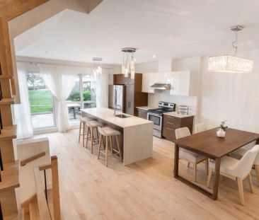 Maison à paliers multiples, Montréal (Verdun/Île-des-Soeurs) - Photo 5