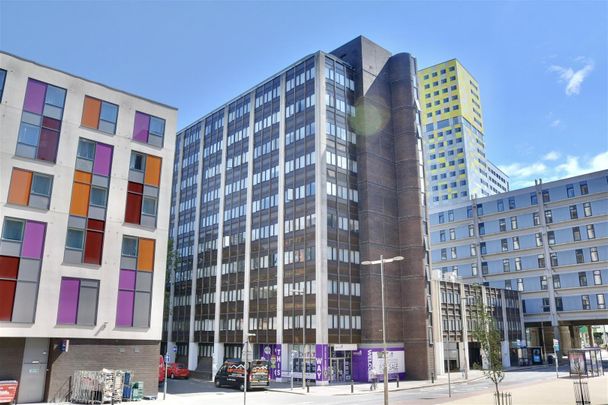 Enterprise House, Isambard Brunel Road - Photo 1