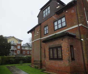 2 bedroom apartment to rent - Photo 3