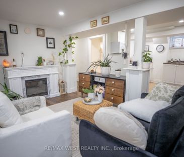 For Lease - 93 Peel Street Unit# 2, Barrie, Ontario - Photo 1