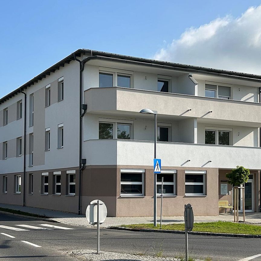 Hauptstraße 31 3 - St. Andrä am Zicksee - Foto 1