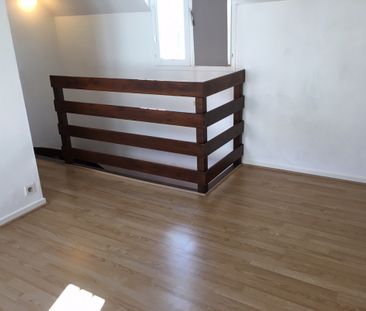 Appartement à louer 1 pièce - Photo 6