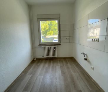 Ruhige Siedlung, gemütliche Wohnung, alles neu - Foto 4