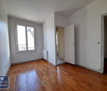 Location appartement 2 pièces de 34.77m² - Photo 2