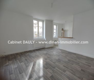 Location Appartement 1 pièce 35m² DINAN 22100 - Photo 4