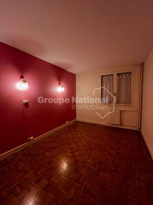 APPARTEMENT A LOUER MONTELIMAR 3 PIECES 65 M² - Photo 1