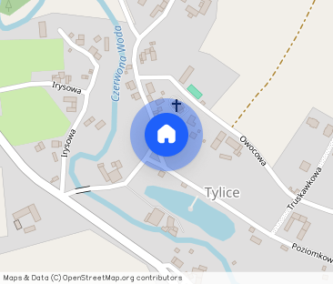 Wynajmę 3 Pokojowe Mieszkanie w Tylicach - Фото 1