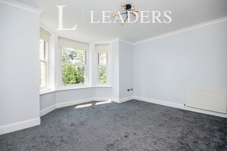 2 bedroom apartment to rent Wimborne Road, Bournemouth, BH2 - Photo 5