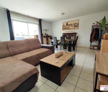 Location Maison 4 pièces 82m² JAUNAY CLAN 86130 - Photo 2