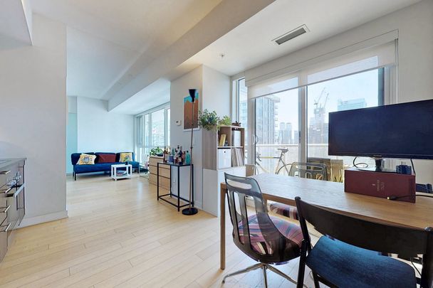 For Lease - 199 Richmond Street Unit# 2604, Toronto, Ontario - Photo 1