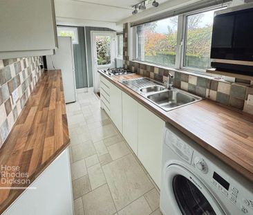 2 bedroom terraced house to rent - Photo 6