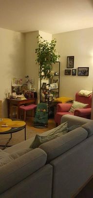 Appartement te huur - Photo 1