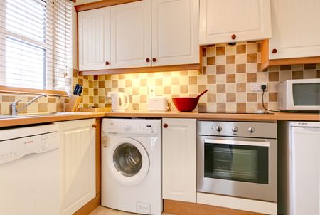 Westland Square Apartments, Sandwith Street, Dublin 2 - Photo 5