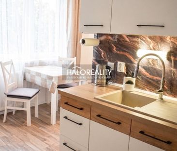 2 izbový byt na prenájom 60m2, Malacky - Photo 1