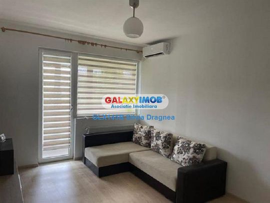 INCHIRIERE garsoniera Popesti-Leordeni (Amurgului) - Photo 1