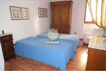 appartamento vista mare