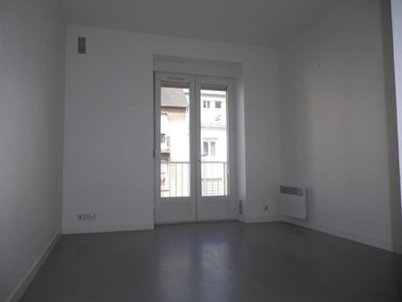 Location Appartement 2 pièces 27m² BREST 29200 - Photo 2