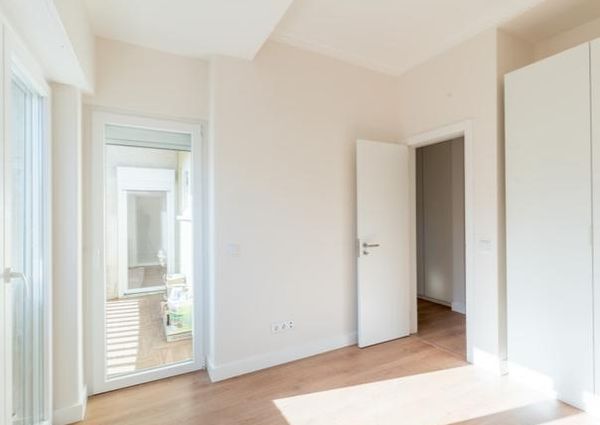 Apartamento T2 em Lisboa