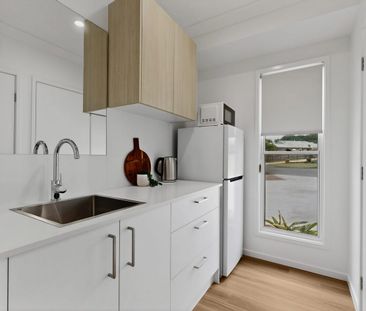 Brand-New Micro Apartment - All Bills Included - Photo 1