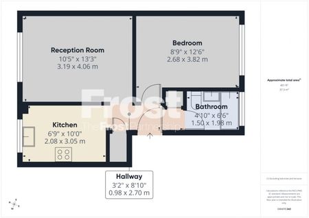 Aintree Close, Uxbridge,UB8 - Photo 5