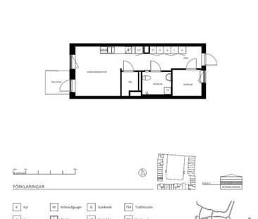 Hyllie Vattenparksgata 38A, Hyllievång - Photo 4