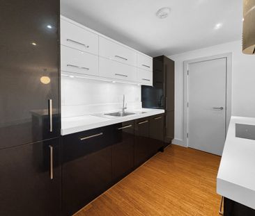 Situated along the High Street overlooking a private communal garde... - Photo 2