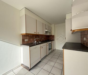 Bel appartement de 4,5 pièces au 2ème étage à Aigle - Photo 3