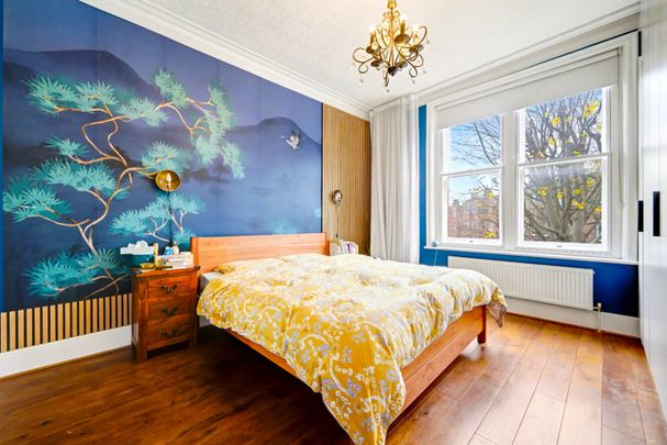 Avenue Mansions, Hampstead, London NW3 - Photo 1