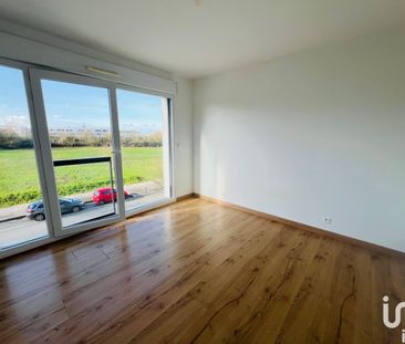 Appartement 2 pièces de 46 m² à Rennes (35000) - Photo 2