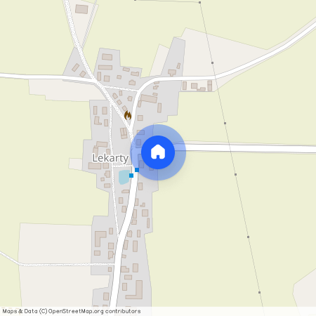 Lekarty