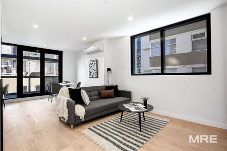 603/296 Little Lonsdale Street, Melbourne - Photo 3