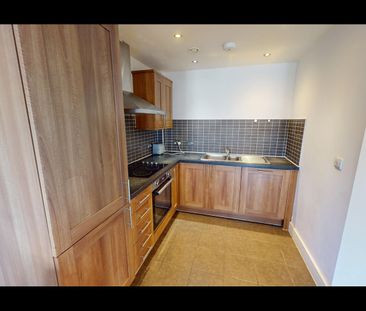 1 Bed Flat, Jugglers Yard, L3 - Photo 5