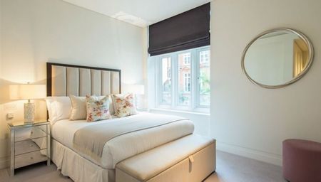 62 Green Street, Mayfair, London, W1K - Photo 4